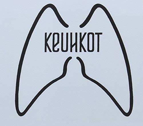 Laskeumtumisalusastia - CD Audio di Keuhkot