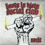 Melt - CD Audio di Hasta La Vista Social Club