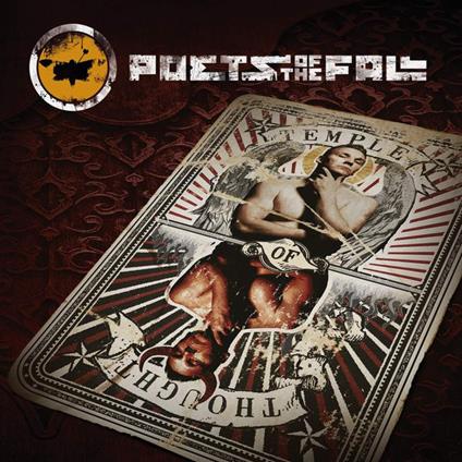 Temple Of Thought - CD Audio di Poets of the Fall
