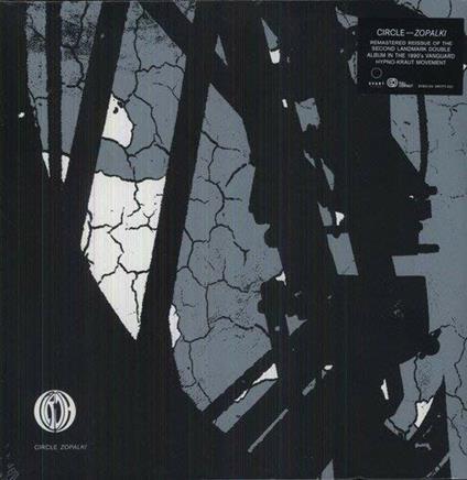 Zopalki (Remastered Edition) - CD Audio di Circle