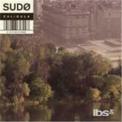 Caligula - CD Audio di Sudö