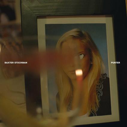 Punter - CD Audio di Baxter Stockman