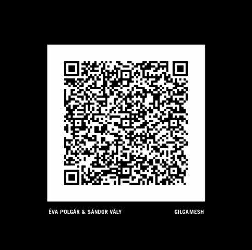 Gilgamesh - CD Audio di Eva Polgar,Sandor Valy