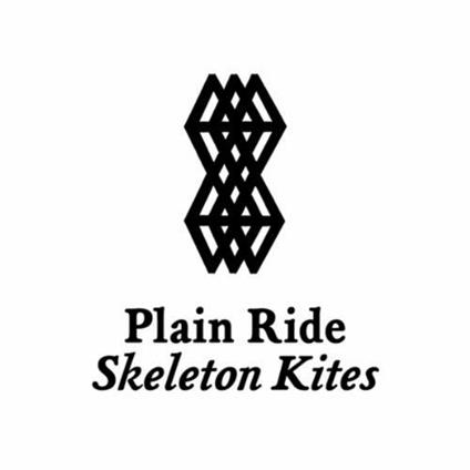 Skeleton Kites - Vinile LP di Plain Ride