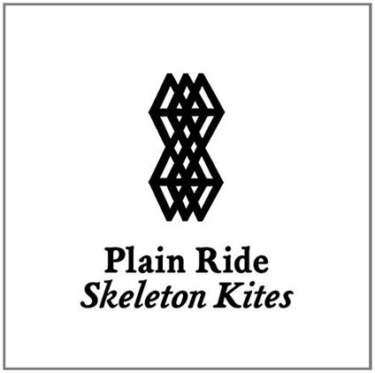Skeleton Kites - CD Audio di Plain Ride