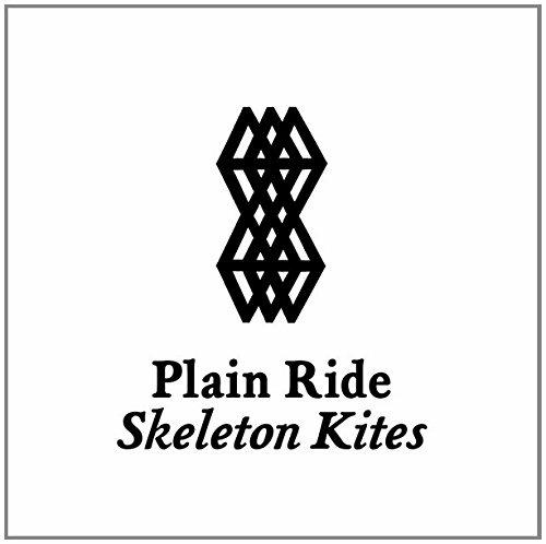 Skeleton Kites - CD Audio di Plain Ride