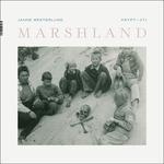 Marshland - CD Audio di Janne Westerlund