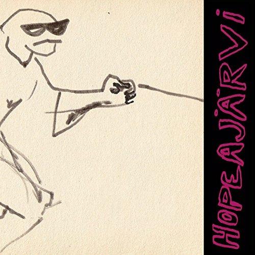 Hopeajarvi - CD Audio di Hopeajärvi