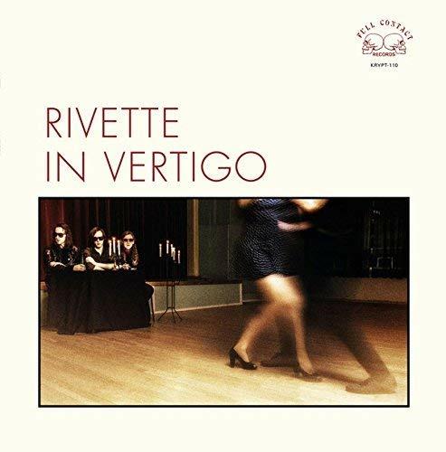 In Vertigo - Vinile LP di Rivette