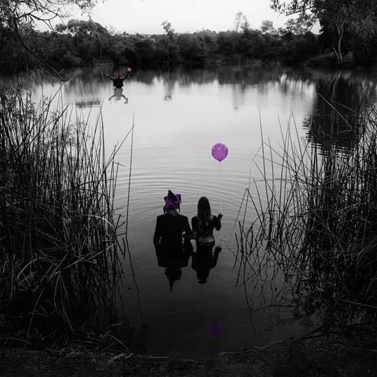 The Sorrows That Refuse to Drown - CD Audio di Jesters of Destiny