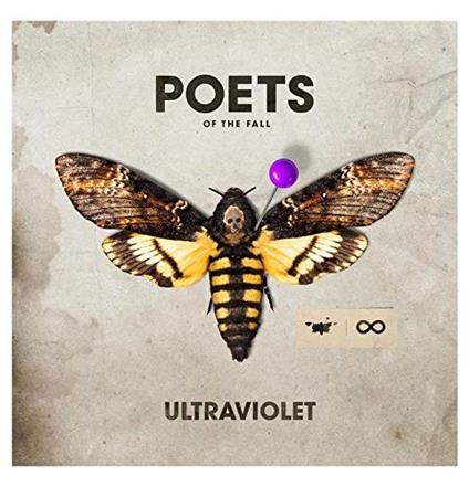 Ultraviolet - Vinile LP di Poets of the Fall