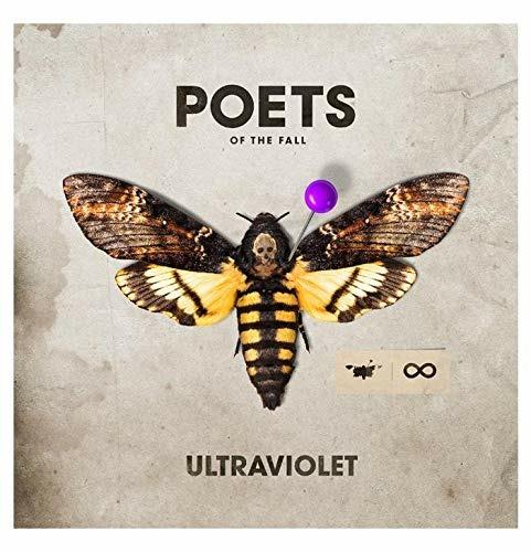 Ultraviolet - Vinile LP di Poets of the Fall
