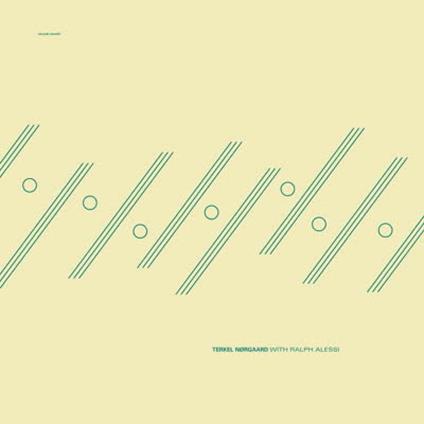 With Ralph Alessi - Vinile LP di Terkel Nxrgaard