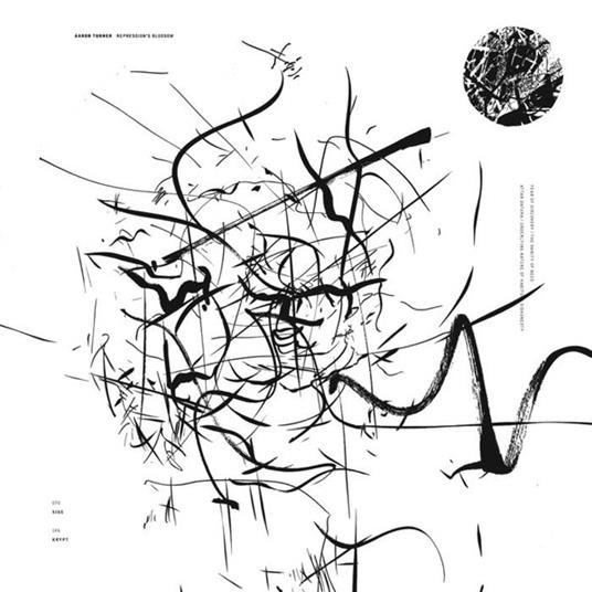 Repression'S Blossom - Vinile LP di Aaron Turner