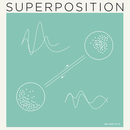 Superposition - CD Audio di Superposition
