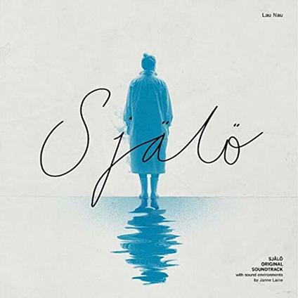 Sjalo - Vinile LP di Lau Nau