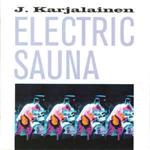 Electric Sauna