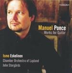 Complete Works for Guitar