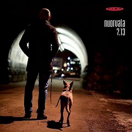 Nuorvala 7.13 - CD Audio di Juhani Nuorvala