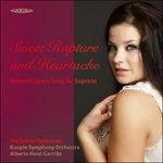 Marjukka Tepponen: Beloved Opera Arias For Soprano - SuperAudio CD