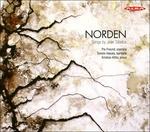 Norden - CD Audio di Jean Sibelius