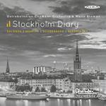 Stockholm Diary: Salonen, Beamish, Schonberg, Stravinsky