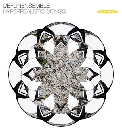 Hyperrealistic Songs - CD Audio di Defunensemble