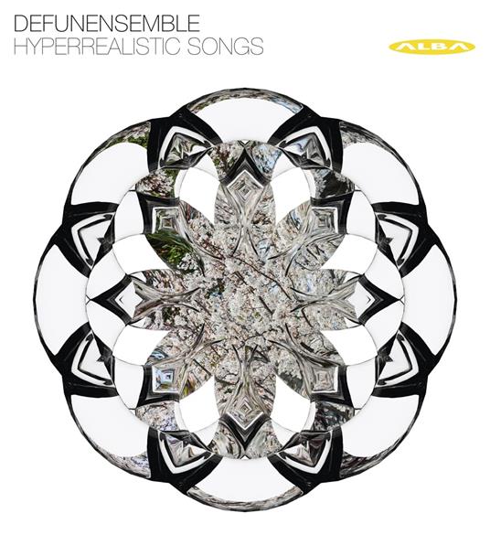 Hyperrealistic Songs - CD Audio di Defunensemble