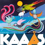 KAAAS: Kammermusik By Harri Wessman