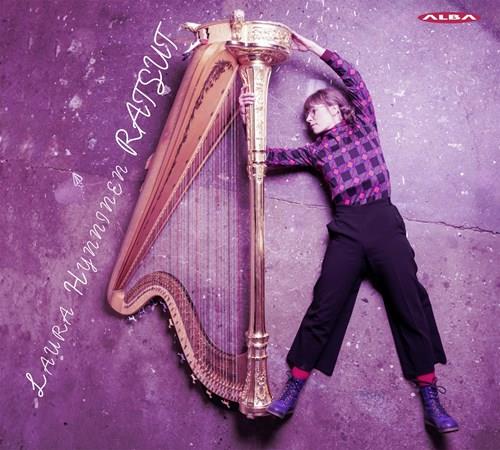 Ratsut - CD Audio di Laura Hynninen