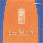 Lux Aeterna - CD Audio