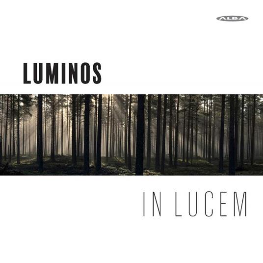 In Lucem - CD Audio di Luminos