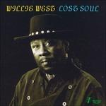 Lost Soul - CD Audio di Willie West