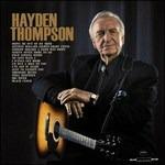 Hayden Thompson - CD Audio di Hayden Thompson