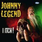 I Itch - Vinile LP di Johnny Legend