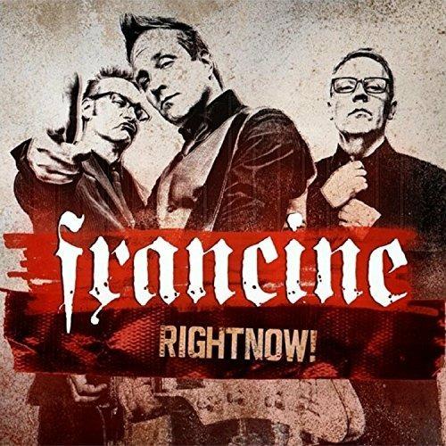 Rightnow - Vinile LP di Francine