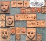 8 Armed Monkey - CD Audio di KTU