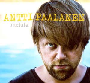 Meluta - CD Audio di Antti Paalanen