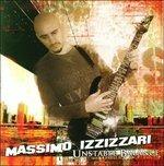 Unstable Balance - CD Audio di Massimo Izzizzari