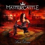 Last Desire (+ Bonus Tracks) - CD Audio di Mastercastle