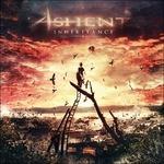 Inheritance - CD Audio di Ashent