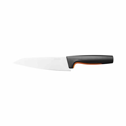 Fiskars 1057535 coltello da cucina Acciaio inossidabile 1 pz Coltello da cuoco