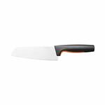 Fiskars 1057536 coltello da cucina Acciaio inossidabile 1 pz Coltello Santoku