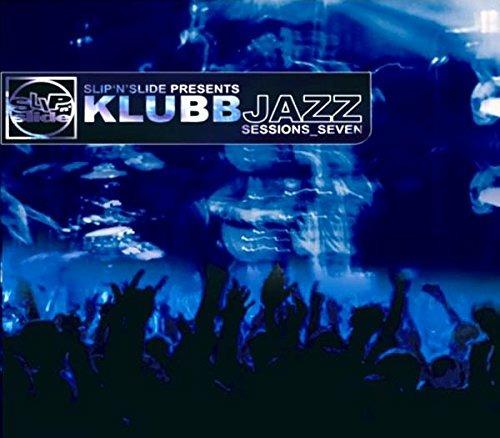 Klubbjazz Sessions Seven - CD Audio