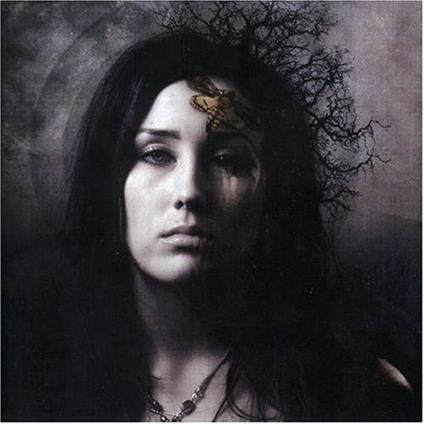 Darkness Between - CD Audio di Sara Lee