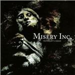 Yesterday's Grave - CD Audio di Misery Inc.