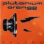 Volume - CD Audio di Plutonium Orange