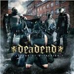 Season of Withering - CD Audio di Dead End Finland