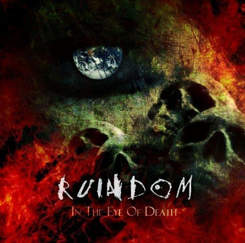 In the Eyes of Death - CD Audio di Ruindom