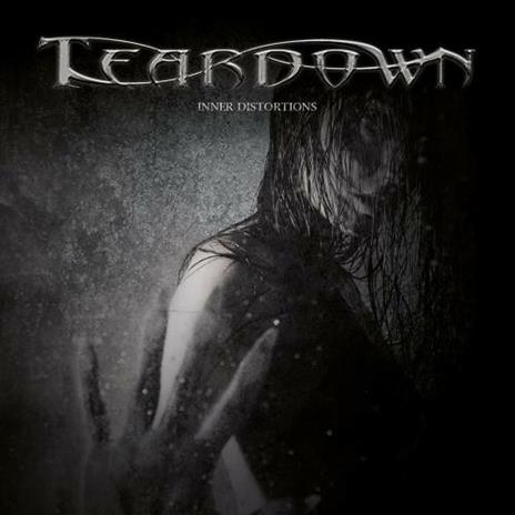 Inner Distortions - CD Audio di Teardown